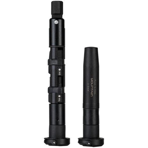 Photo produit de Topeak Outils Multifonction - Plug&#039;n Tool Mountain