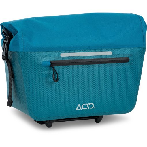 Foto de ACID TRUNK PRO 14 RILink Alforja - dark blue´n´black