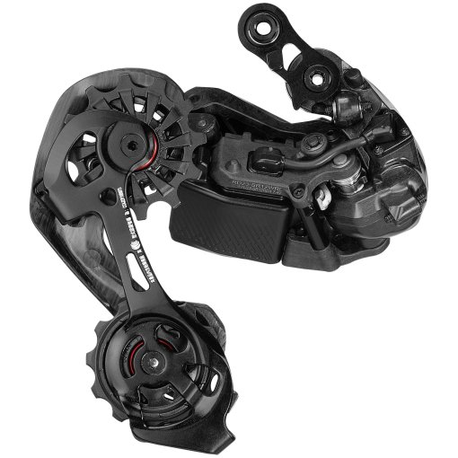 Dérailleur arrière Campagnolo Super Record (1ère génération