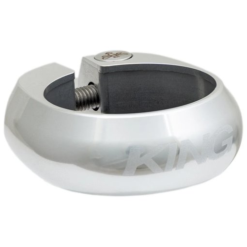 Immagine prodotto da Chris King Morsetto Reggisella - 34.9mm - silver