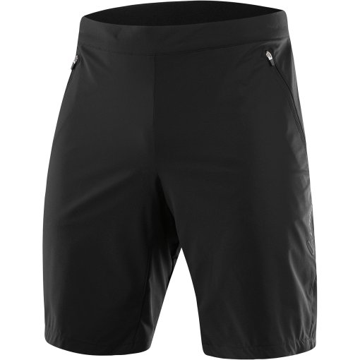 Produktbild von Löffler Aerio-E ASSL Bike Shorts Herren - schwarz 990