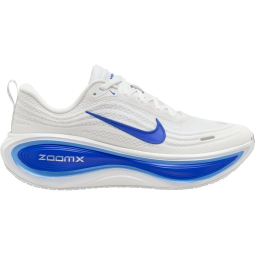 Nike Vomero Plus Running Shoes Men - white/racer blue/chalk blue
