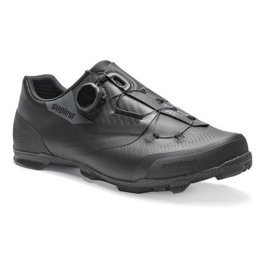 Produktbild von Suplest EDGE+ 2.0 Mountain Performance MTB Schuhe - schwarz 02.046.