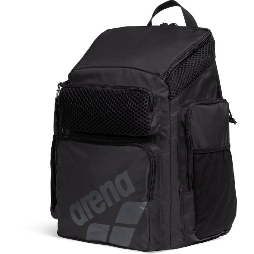 Produktbild von arena One Go 45L Rucksack - Schwarz