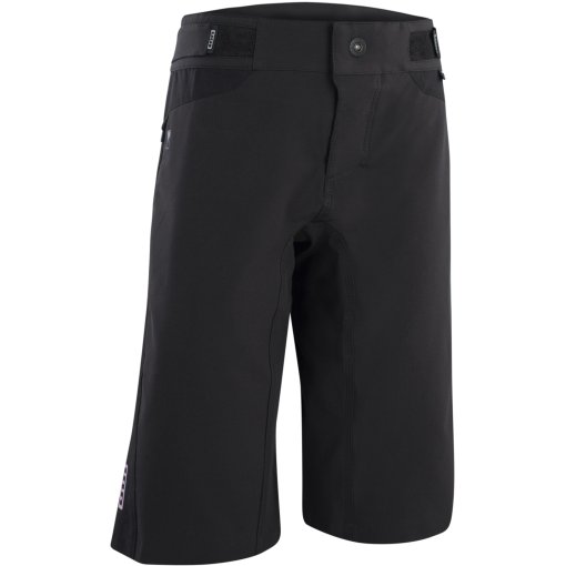 Immagine prodotto da ION Bike Pantaloncini Donna - Scrub AMP BAT - Nero 47233