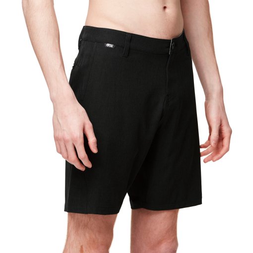 Immagine prodotto da Picture Pantaloncini Bermuda Uomo - Podar Hybrid 19 - Nero