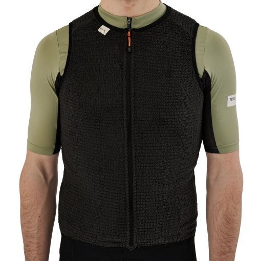 Picture of ALBION Primaloft Active Evolve Body Warmer Vest Unisex - Graphite