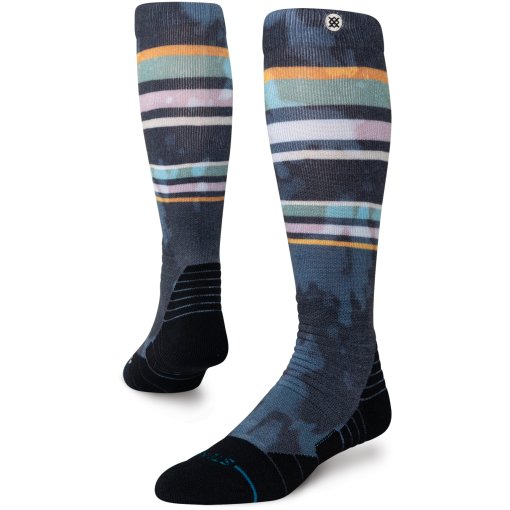 Foto de Stance Calcetines Unisex -  Brong Snow - seablue