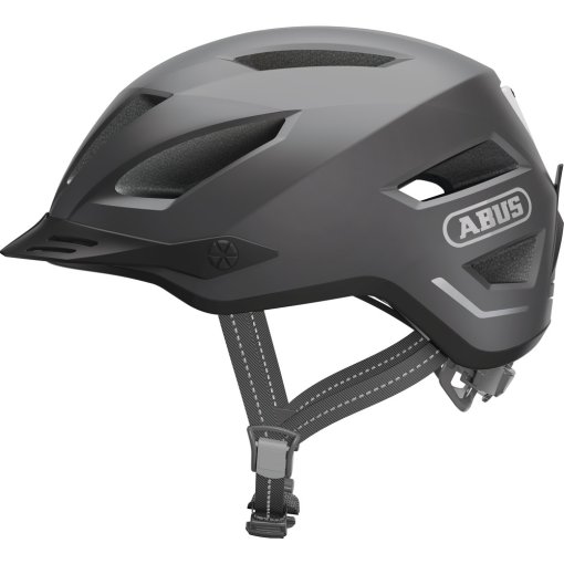 Productfoto van ABUS Pedelec 2.0 Helm - titan
