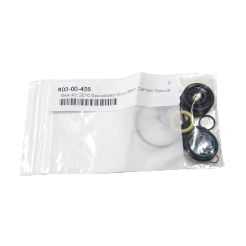 Immagine prodotto da FOX Seal Kit for Specialized Micro Brain Rear Shock (MY 2010 - 2013) - 803-00-456