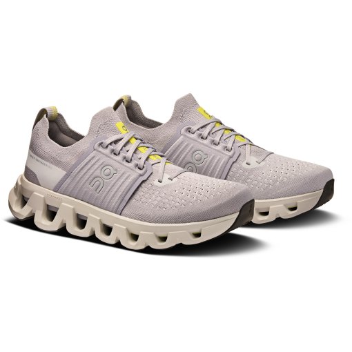 Immagine prodotto da On Scarpe Running Donna - Cloudswift 4 - Lilac | Wolf