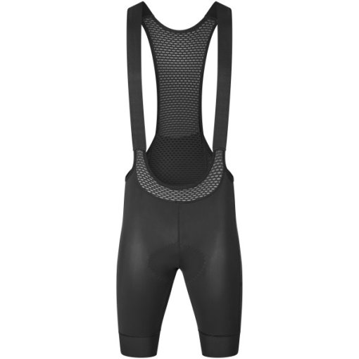 Produktbild von GripGrab EXPLR Cargo Trägerhose Herren - Schwarz