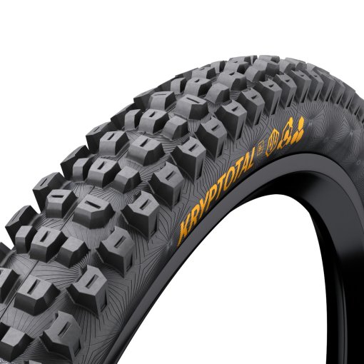 Immagine prodotto da Continental Kryptotal Fr - Enduro Soft - Pneumatico Pieghevole - 26x2.40&quot;