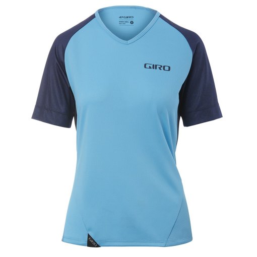 Immagine prodotto da Giro Maglie MTB Donna - Xar - Iceberg Blue