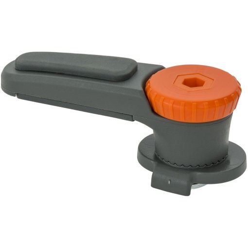 Immagine prodotto da Vaude Gancio - QMR Rail 2.0