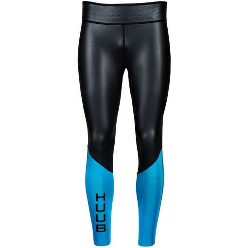 Immagine prodotto da HUUB Design Pantaloni in Neoprene - Aluna - nero/blu
