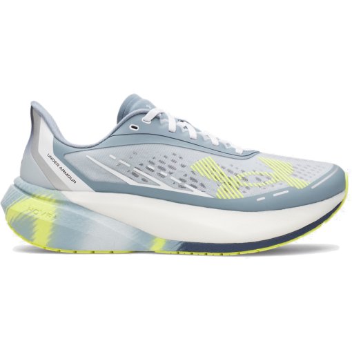 Imagen de Under Armour Zapatillas Running Hombre - UA Velociti Distance - Blue Wind/Blue Fog/Flash Light