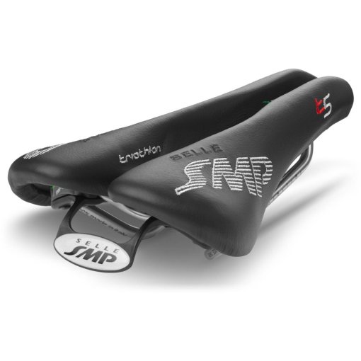 Immagine prodotto da Selle SMP T5 Triathlon Saddle - nero