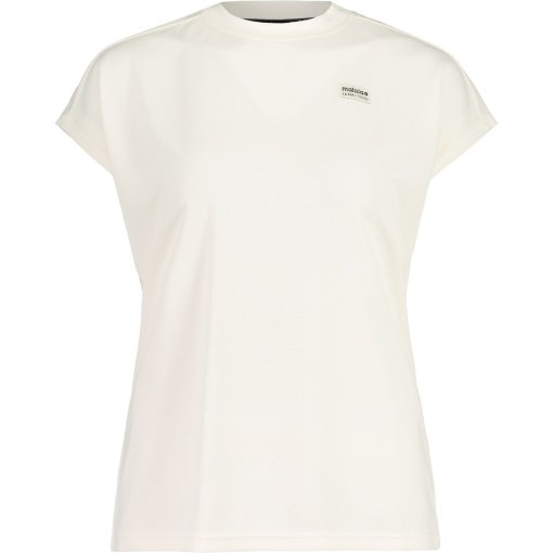 Foto de Maloja Camiseta sin Mangas Mujer - EscheM. Trail - shaded white 1148