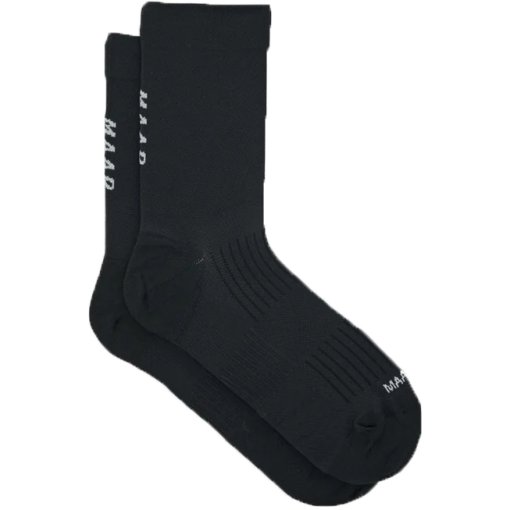 Photo produit de MAAP Road Team Chaussettes basses - black