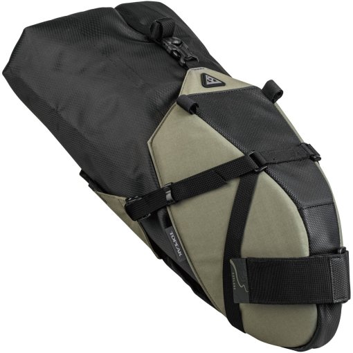 Immagine prodotto da Topeak Borsa Sella - Backloader X - 15L - Verde