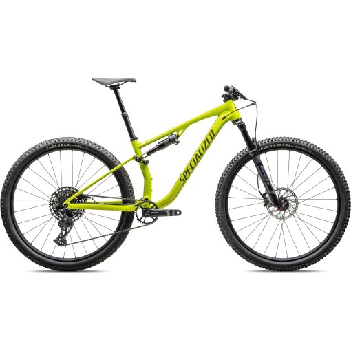 Immagine prodotto da Specialized MTB 29&quot; - CHISEL COMP - 2025 - gloss ion / smoke liquid metal