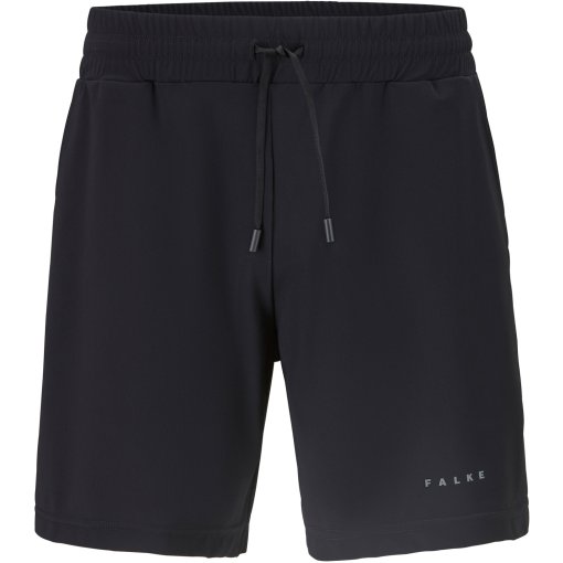 Zdjęcie: Falke TR Studio Szorty Mężczyźni - black 3000