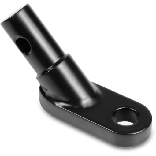 Produktbild von CUBE Kupplung Mini für Kinder Fahrradanhänger Double - schwarz