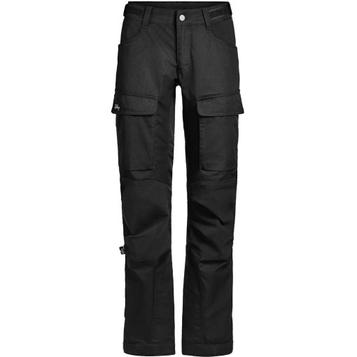 Immagine prodotto da Lundhags Pantaloni da Escursionismo Uomo - Authentic II - Lungo - Nero 900