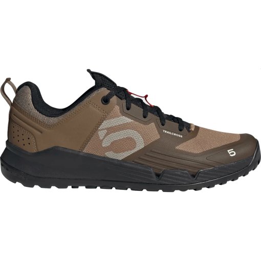 Picture of Five Ten Trailcross XT Mountain Bike Shoes Men - Cardboard / Owhite / Core Black