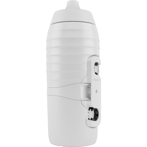 Foto de Fidlock x KEEGO Bottle Twist Botella 600ml - blanco