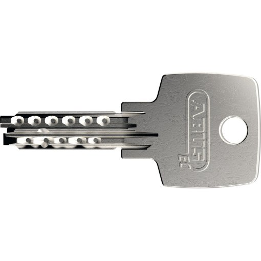 Antivol à câble blindé Abus Phantom 8960/110 avec support TexFL noir