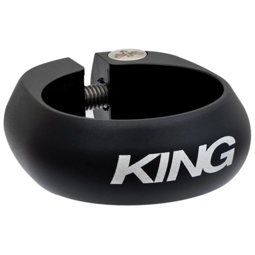 Immagine prodotto da Chris King Morsetto Reggisella - 31.8mm - matte black