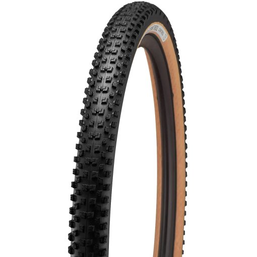 Foto de Specialized Neumático Plegable 29x2.35 Pulgadas - Ground Control Control 2Bliss Ready T5 - Tan Sidewall