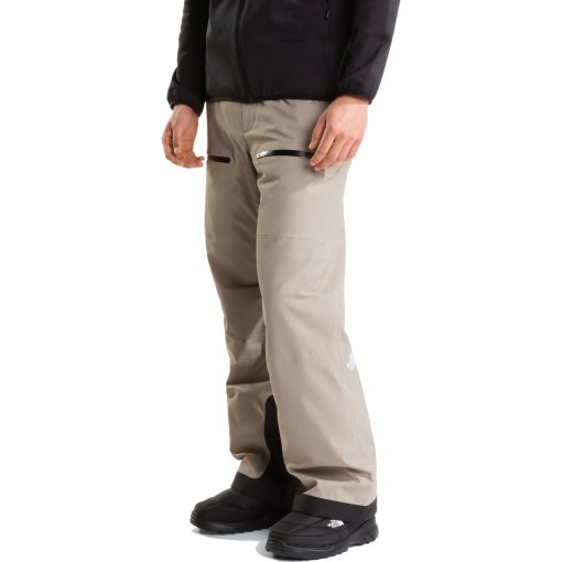 Picture of The North Face Chakal Pants Men - Stone Slab