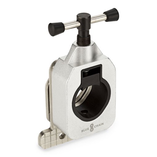 Foto de BLUECHAIN Guía de Sierra