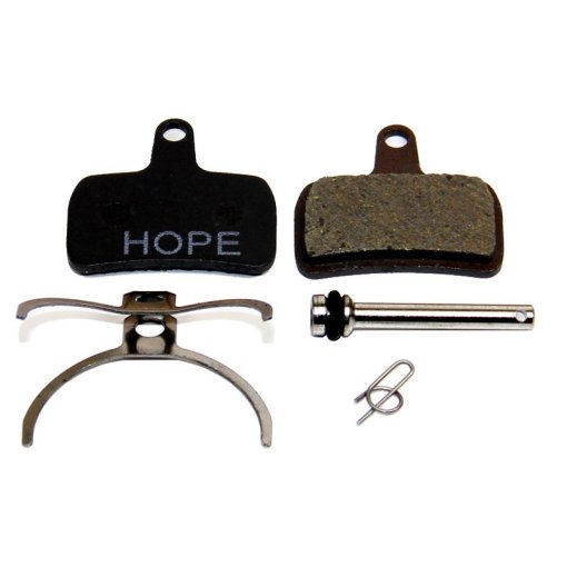 Immagine prodotto da Hope Disc Brake Pads Mono Mini organisch Standard - HBSP130