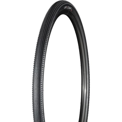 Immagine prodotto da Bontrager GR1 Comp Gravel Wire Bead Tire - 40-622