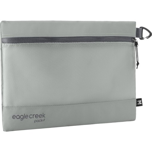 Productfoto van Eagle Creek Pack-It™ Reveal accessoiretas - M - storm grey