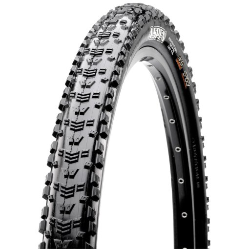Produktbild von Maxxis Aspen Faltreifen - MaxxSpeed | EXO TR | WT - 32x2.40&quot;