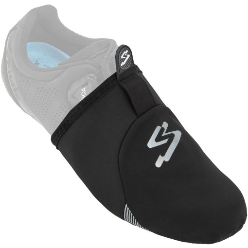 Foto de Spiuk Punteras Zapatillas Ciclismo - TOP TEN PLUS - negro