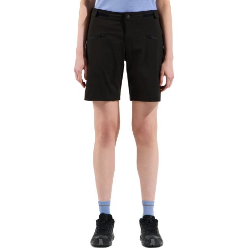 Immagine prodotto da Odlo Pantaloncini da Ciclismo Donna - Ride 365 - nero