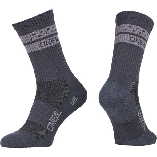 Picture of O&#039;Neal MTB Performance Socks - SOLID V.26 gray