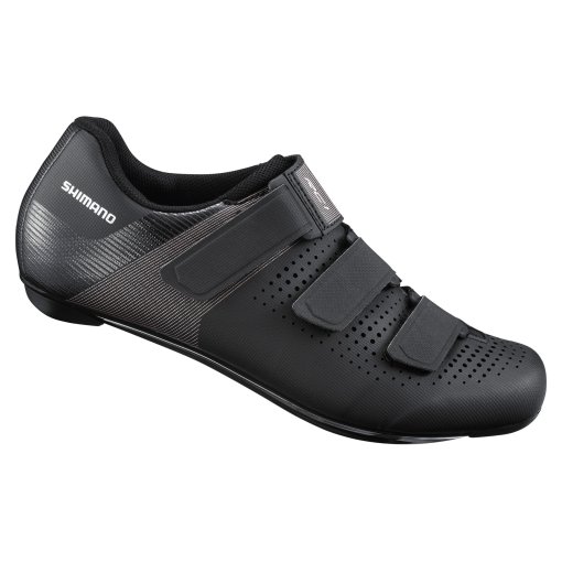 Foto de Shimano Zapatillas Ciclismo Carretera Mujer - SH-RC100 - Negro