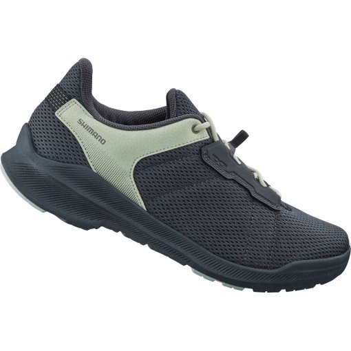 Foto de Shimano Zapatillas Ciclismo Mujer - SH-EX300 - Gray/Mint