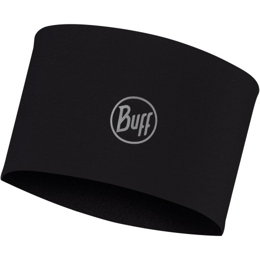 Photo produit de Buff® Bandeau - Tech - Solid Black