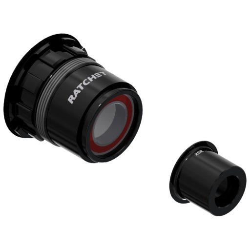 Foto de DT Swiss Núcleo de Rueda Libre - Ratchet LN - SRAM XDR | Aluminio | 12x142mm - HWYABX00S7711S