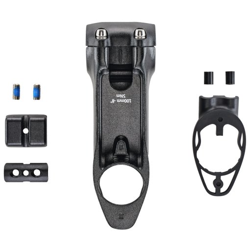 Photo produit de Pinarello MOST Claw Ultra Aero - Potence - E-TiCR