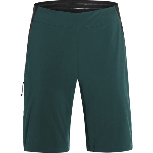 Produktbild von Vaude Kuro Shorts III Damen - deep pond