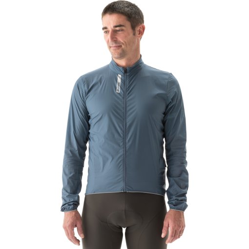 Foto de Mavic Chaqueta Ciclismo Hombre - Cosmic Wind - orion blue